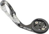 K-edge race handlebar mount for garmin edge