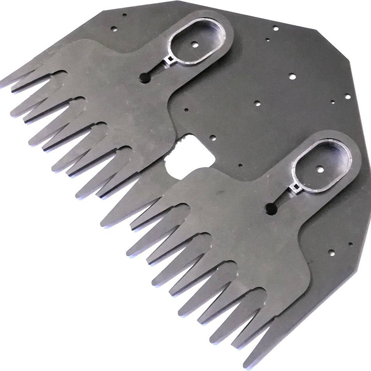 Gloria knife for finecut 18v