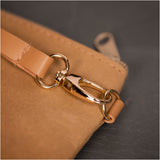 Podjetje Creativ https: www.cchobby.nl faux-leather-clutch-h-18-cm-l-21-cm-350-gr-svetlo rjava-1-delna