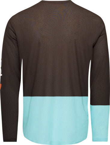 POC Motion Air LS jersey