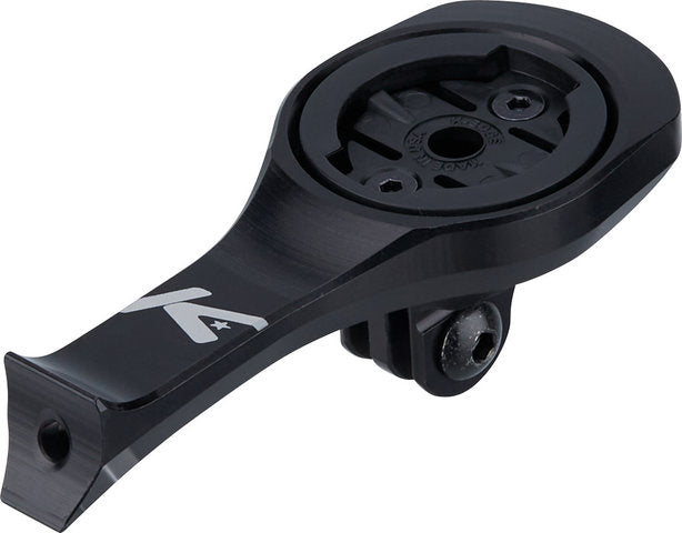 K-edge specialized roval combo stem mount for Garmin and GoPro