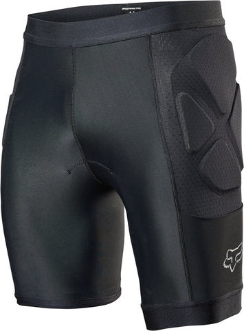 Fox head baseframe short protective shorts