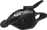 Sram GX 2-speed 10-speed trigger shifter