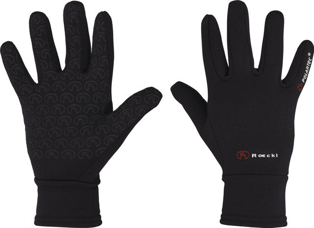 Roeckl Pino full finger gloves