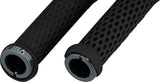 Bikeyoke grippy handlebar grips