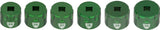 Abbey Bike Tools Suspension Top Cap Socket Attachment Set