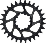 Garbaruk oval chainring GXP DUB Boost direct mount single speed