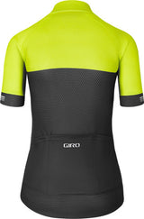 Giro women's chrono jersey