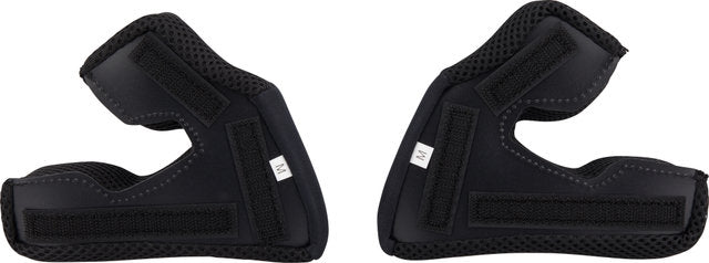 Fox head rampage mips cheek pads