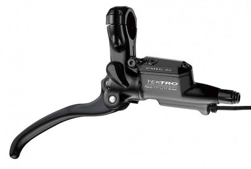 KT HD-E525 Auriga E-Twin Hydraulic Brake Grip Blokkerstand Right Black