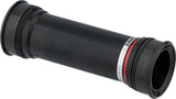 Race Face Cinch BB124 30mm Double Row External Seal Bottom Bracket