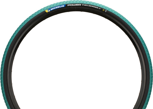 Michelin Power Cyclocross Jet 28 Folding Tire