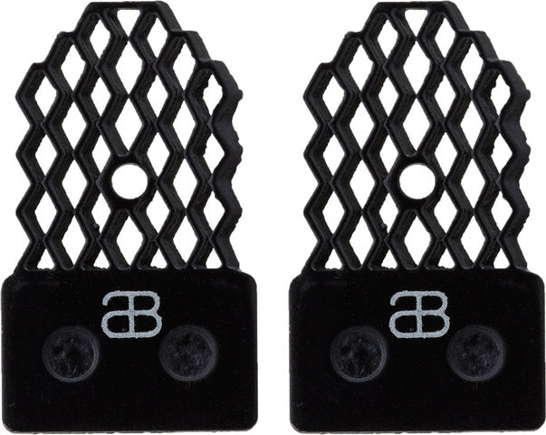 Absoluteblack graphene pads disc brake pads for shimano