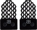 Absoluteblack graphene pads disc brake pads for shimano