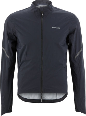 Gripgrab pacr waterproof lightweight rain jacket