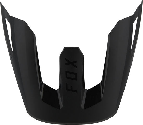 Fox head mainframe visor