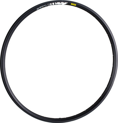 Mavic rim