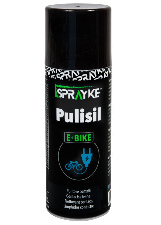 Sprayke contact cleaner spray 200ml