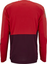Endura mt500 burner l s jersey
