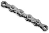 KMC E11 EPT Bicycle Chain 1 2x11 128 Sølv