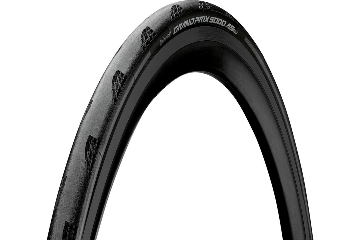 Continental Grand Prix Racing Fire 32-622 Black