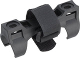 Topeak mount for Turbo Morph