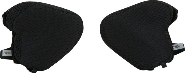 Fox Head Proframe MIPS thick cheek pads