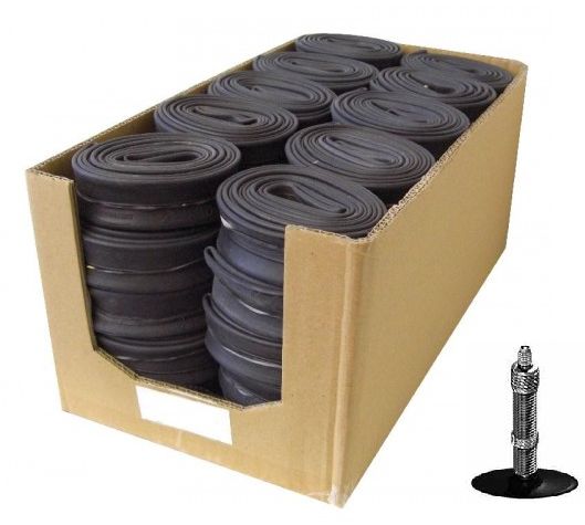 IMPAC Inner Tube DV29 29 40 60-584 635 40mm Valiel (Workshop Packaging på 50 stykker)