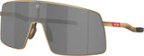 Oakley Sutro Ti glasses