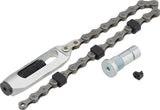 SRAM chainring tool for thread mount