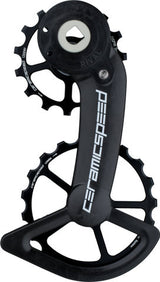 Ceramicspeed OSPW Coated Derailleur Pulley System for SRAM Rival AXS