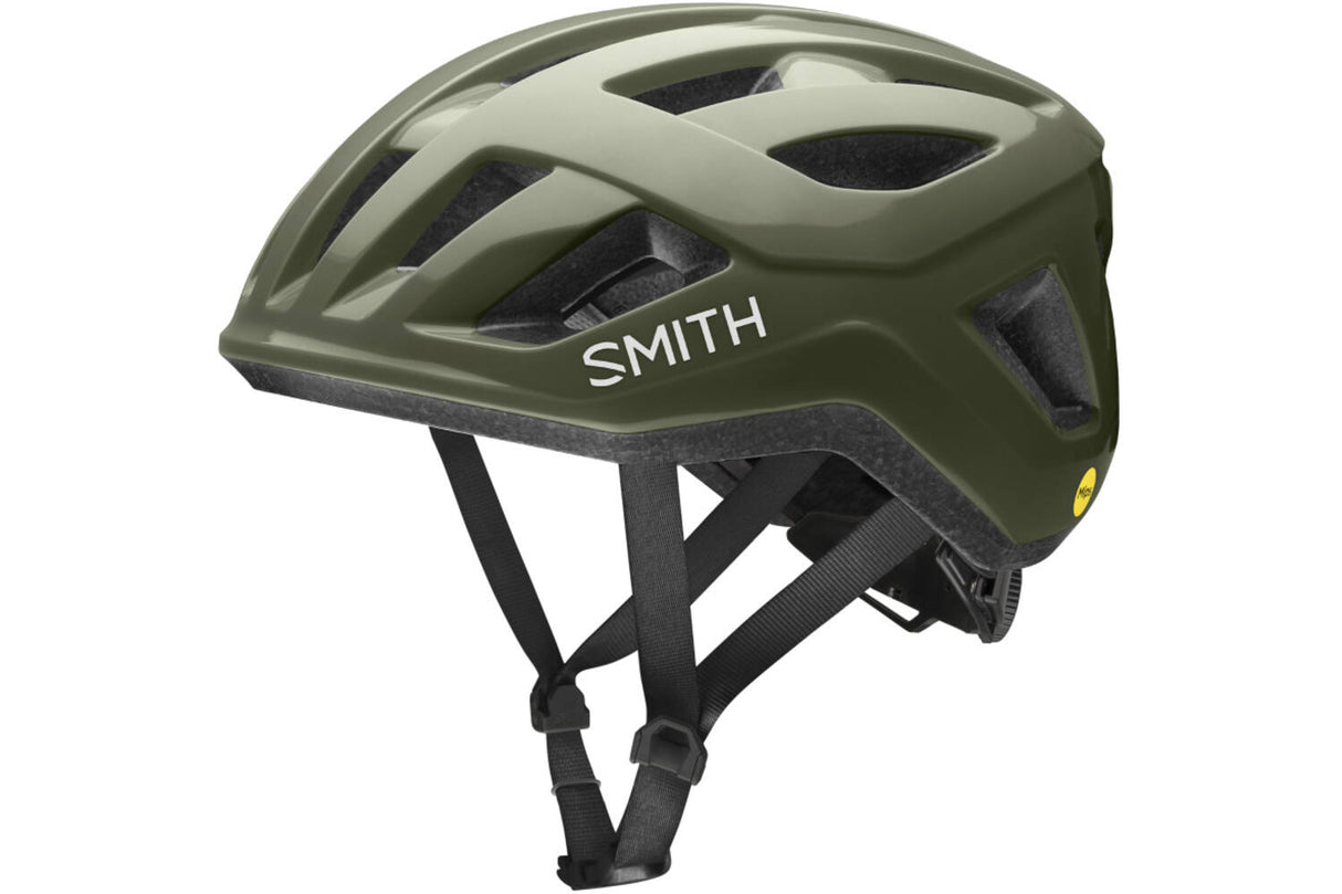 Smith Signal Casque Moss Moss