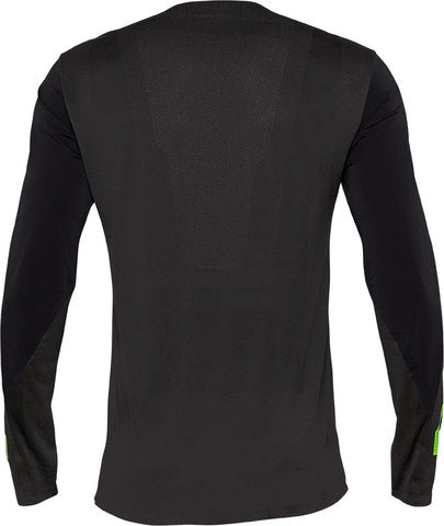 Fox head rawtec ls jersey