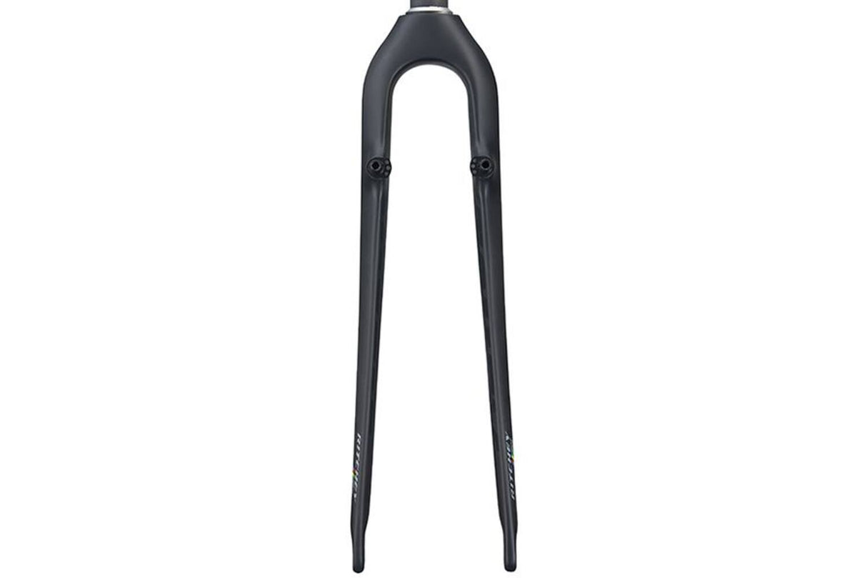 Ritchey Fork Cross WCS UD Mat Carbon Canty 1-1 8 '' 45 mm