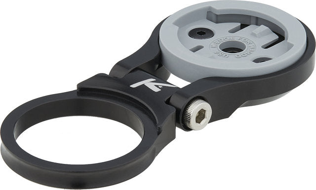 K-edge adjustable stem mount for Wahoo Elemnt
