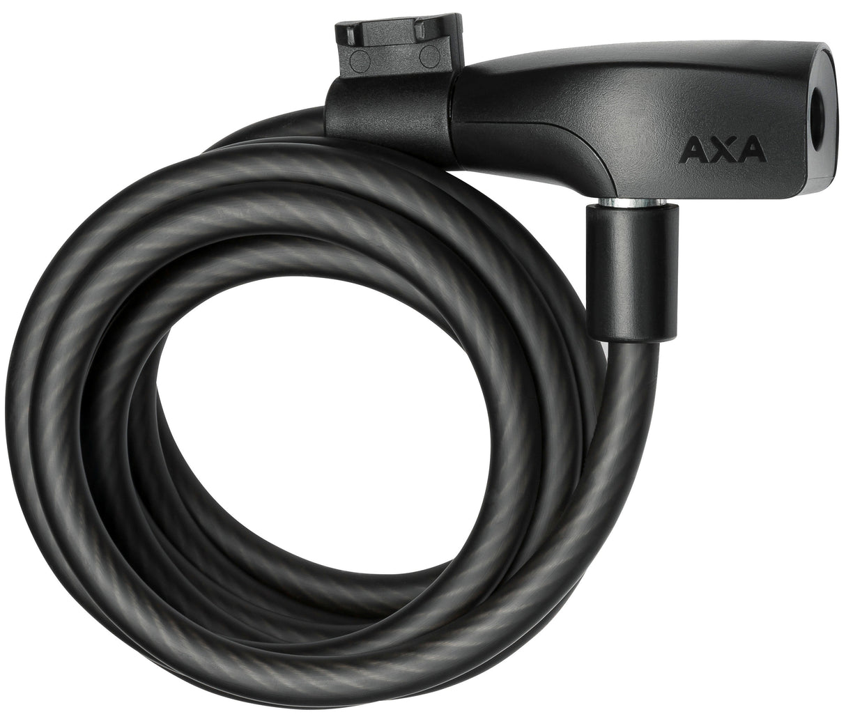 Axa Slot kabelslot Resolute 180cm Ø 8 mm