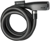 Slot Axa kabellås Resolute 180 cm -ø 12 mm