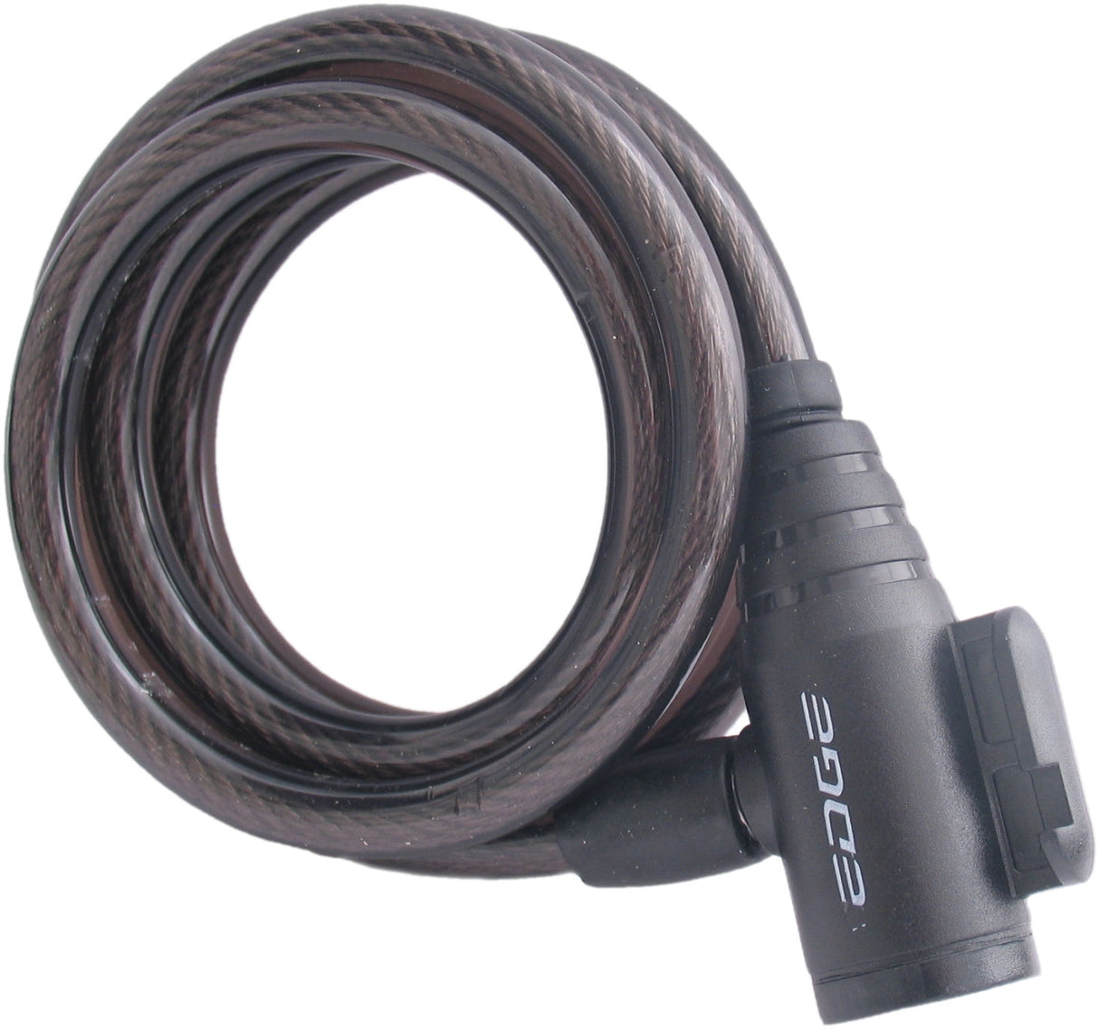 SpiralSlot Edge Wired 120 - Ø12*1800 - Black