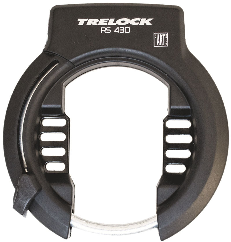 Trelock Ringslot RS430 ART2 zwart