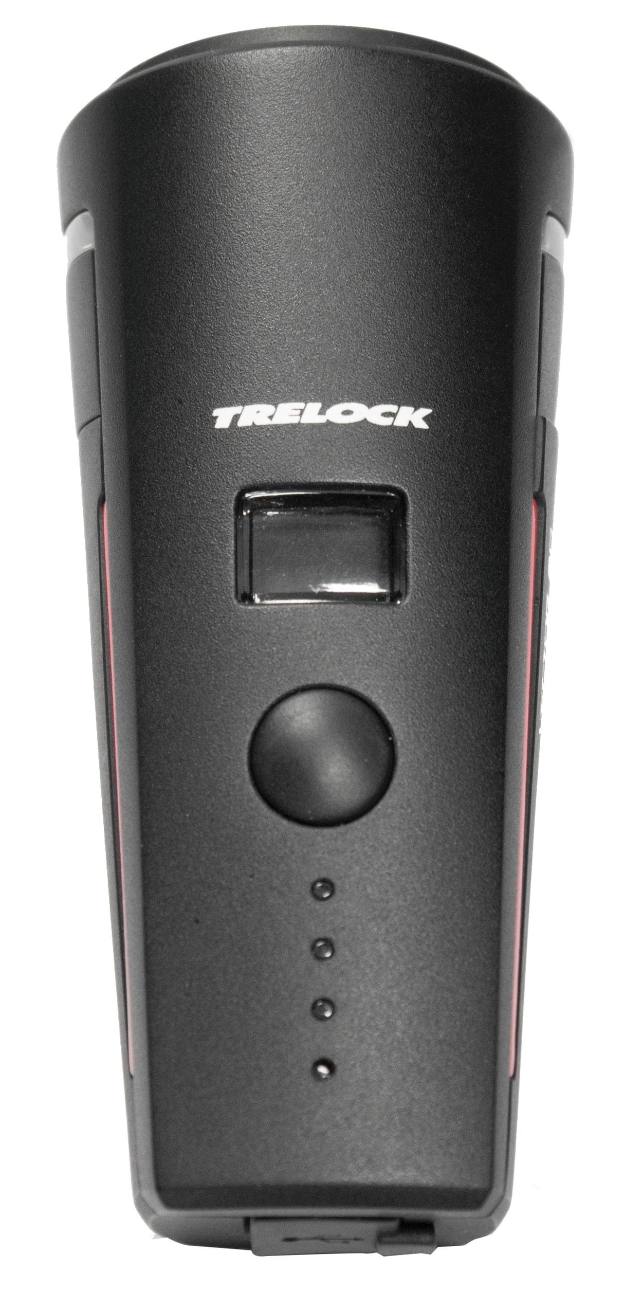 Trelock LS 600 I-GO Vector 60 forlygte