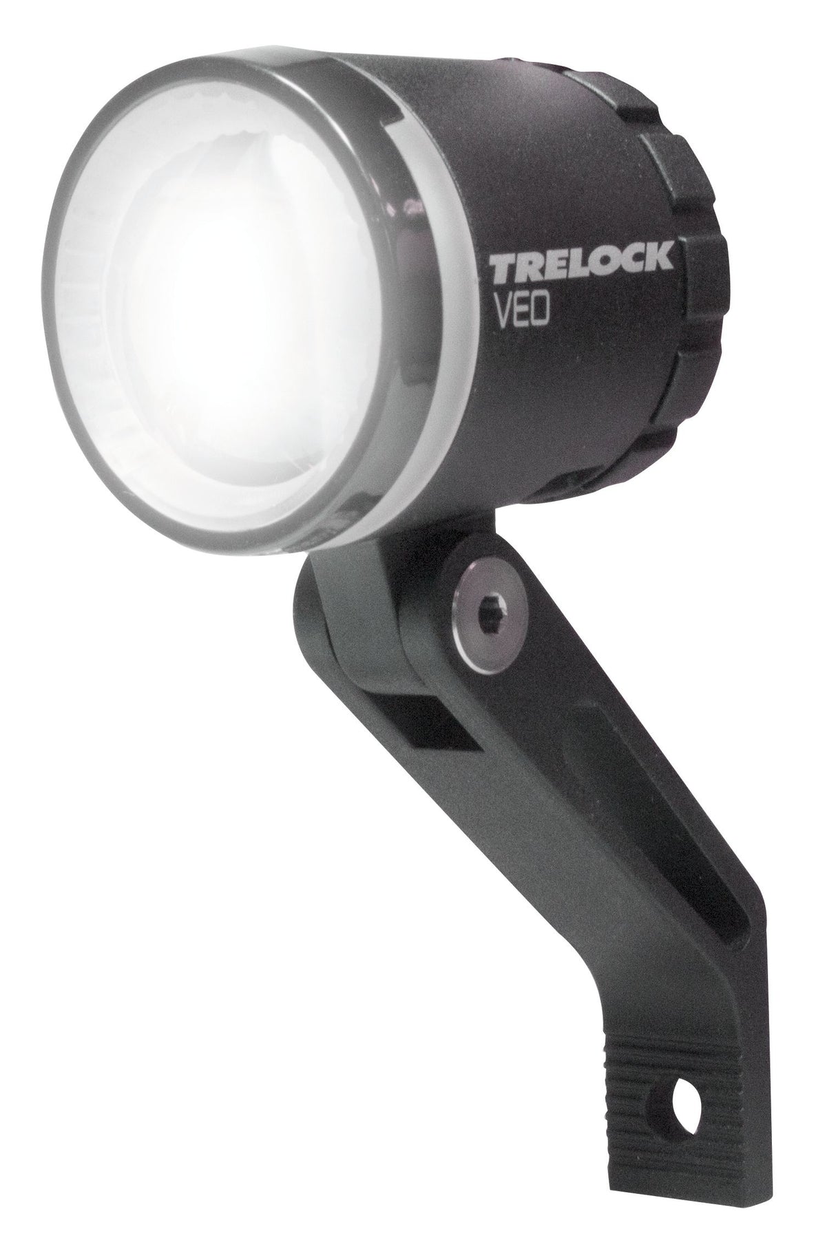 Trelock Headlight LS380 VEO50 Lux Bike 6-12V