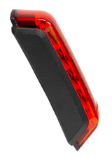 Trelock rear light LS 411 COB Line E-bike 6-12V