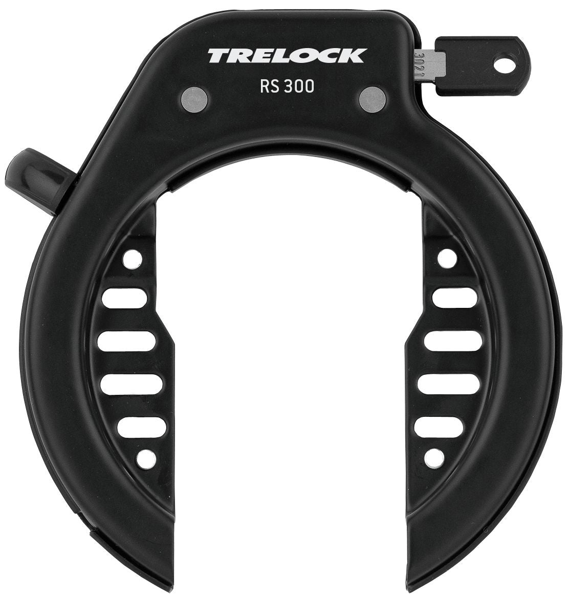 Zaklepanje obroča Trelock Rs 300 Naz Flex Mount