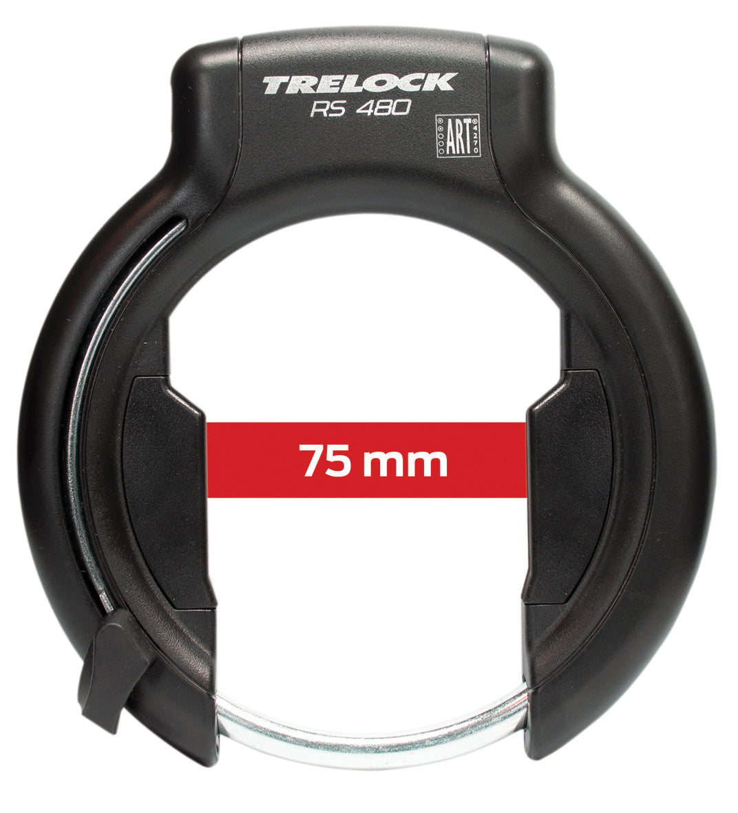 Ring Lock Trelock RS 480 Protect-o-Connect XL Naz