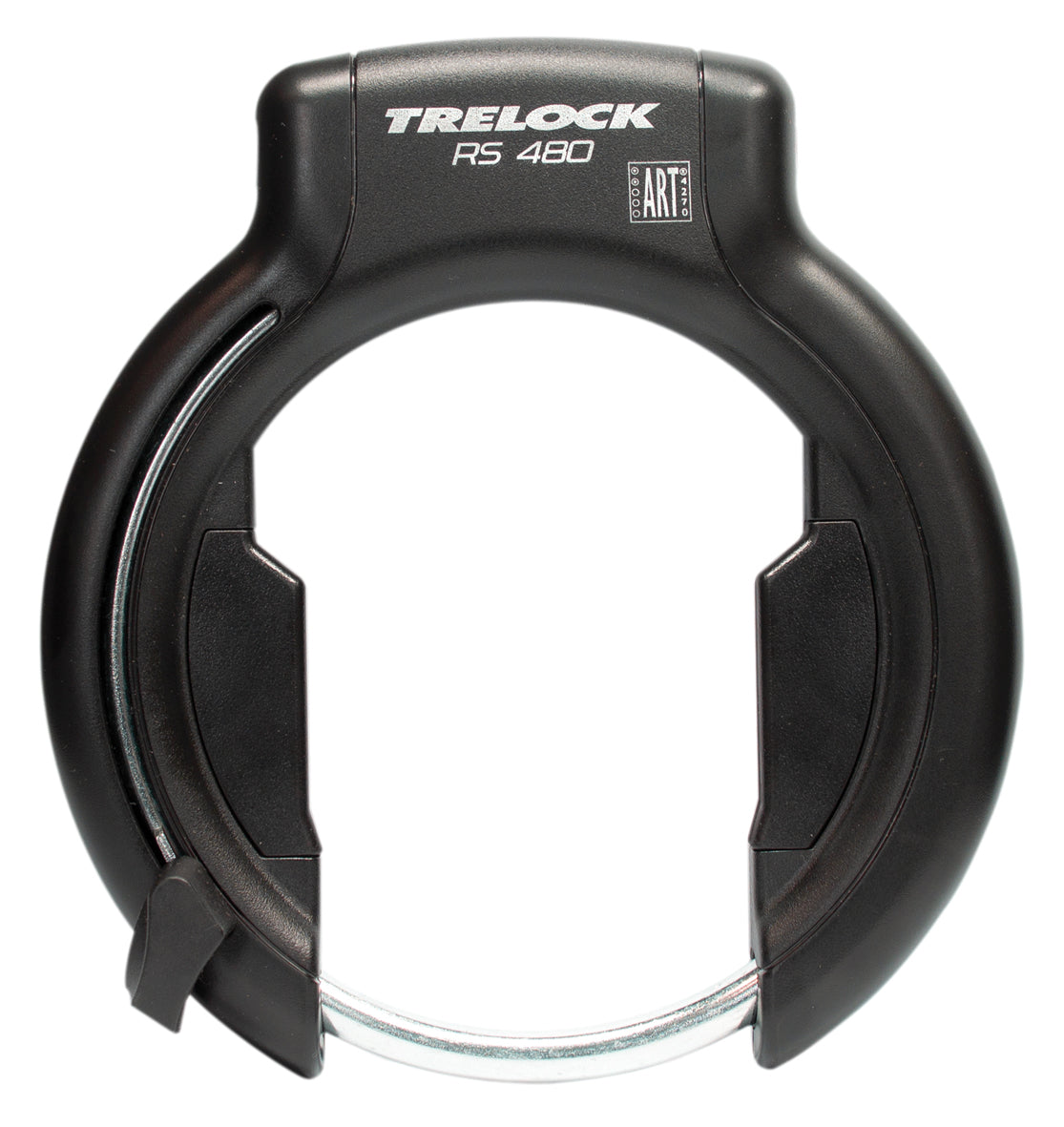 Ring Lock Trelock Rs 480 Protect-O-Connect XL NAZ