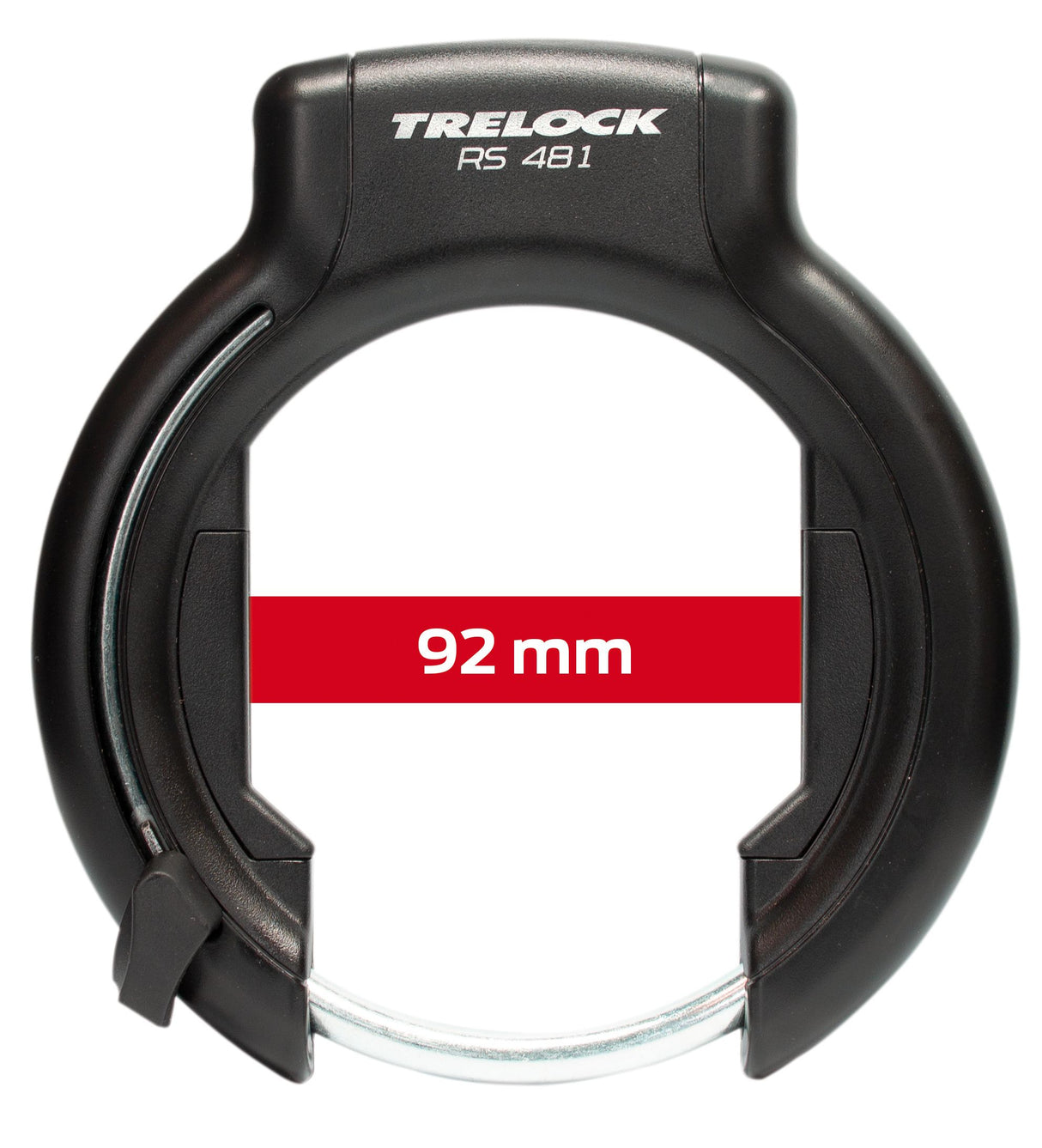 Ring lock Trelock RS 481 Protect-O-Connect XXL AZ