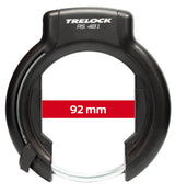 Ring Lock Trelock Rs 481 Protect-O-Connect XXL AZ