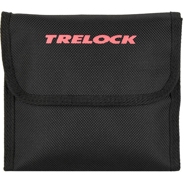 Trelock -taske til ZR355 ZR455 Sort