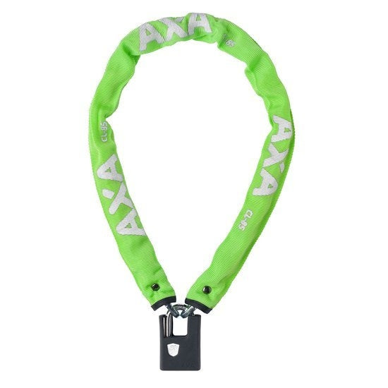 Axa Slotketting Clinch 85Cm Groen