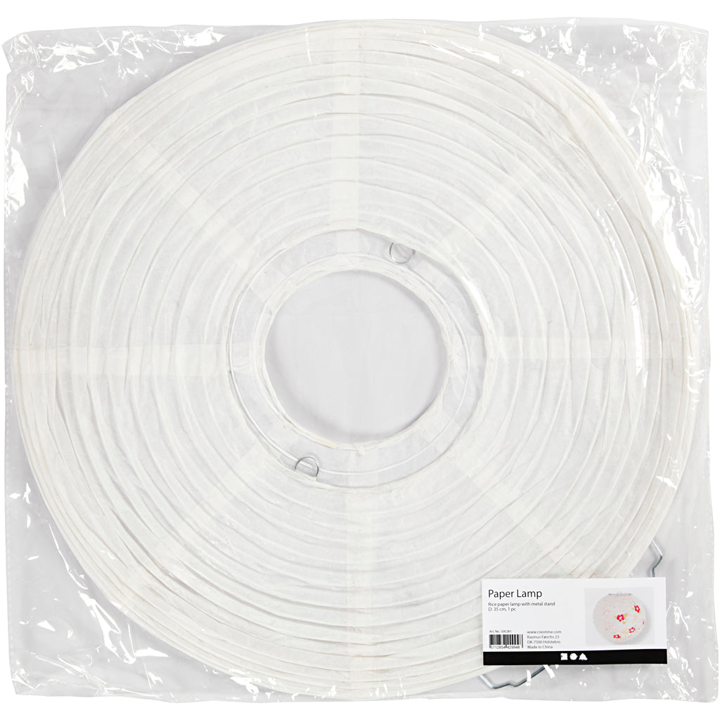 Creativ company https: www.cchobby.nl rice-paper-lamp-round-d-35-cm-white-1-piece